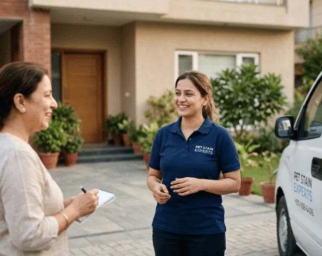 Pet Stain Carpet Cleaning Colusa, CA FAQs